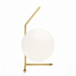 10th Anniversary Edition IC T1 Low Tischleuchte