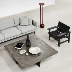 The Canvas Chair Sessel