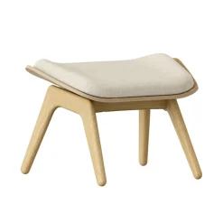 The Reader Ottoman