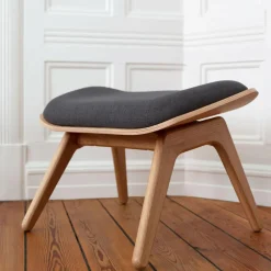 The Reader Ottoman
