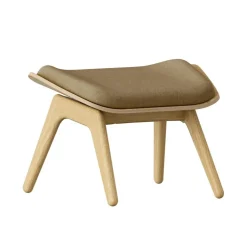 The Reader Ottoman