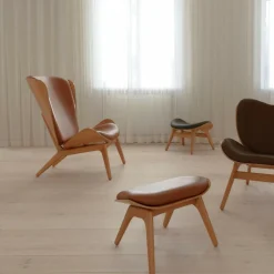 The Reader Ottoman