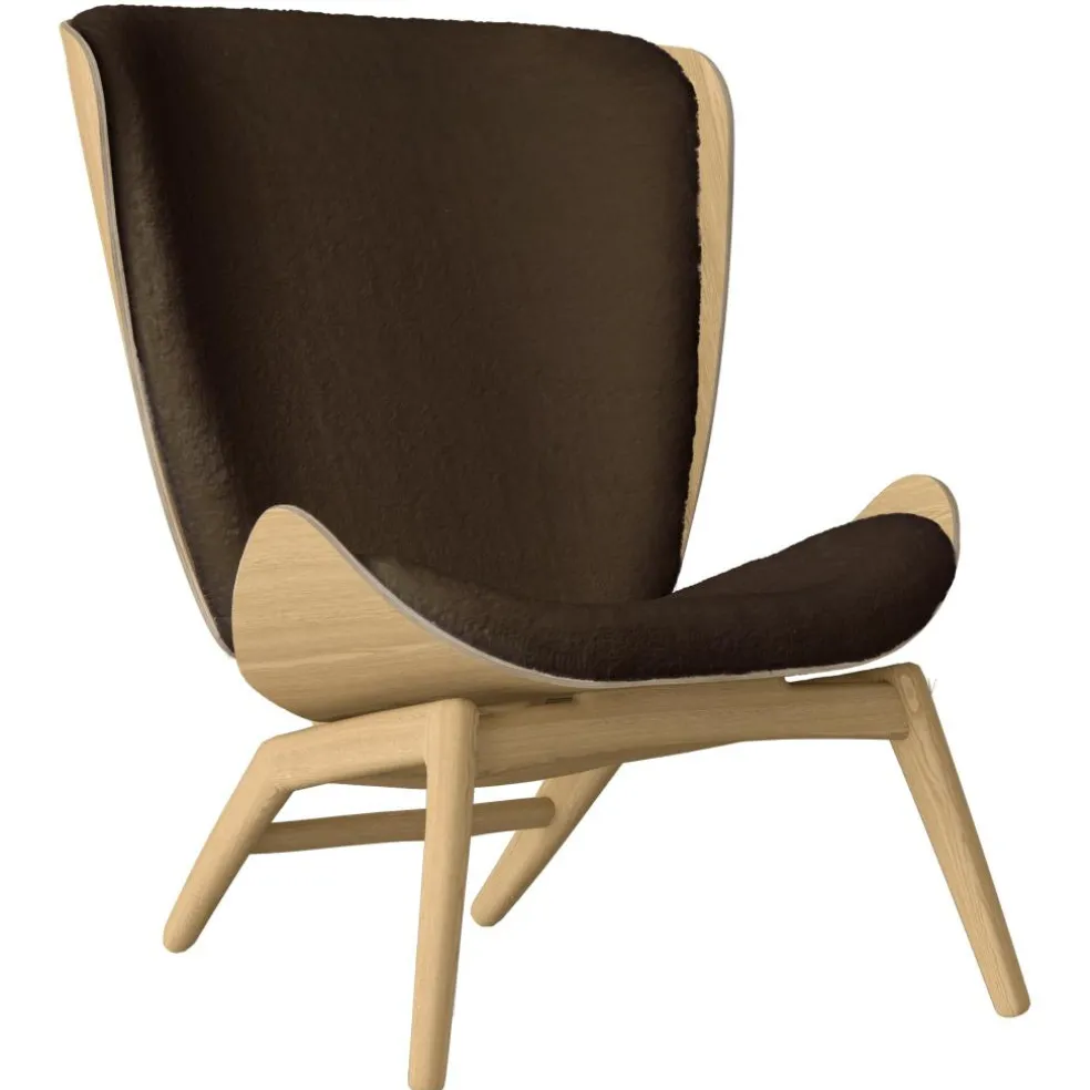 The Reader Sessel