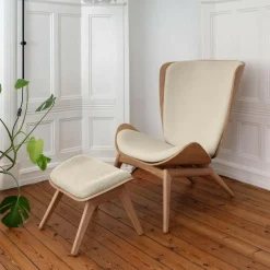 The Reader Sessel