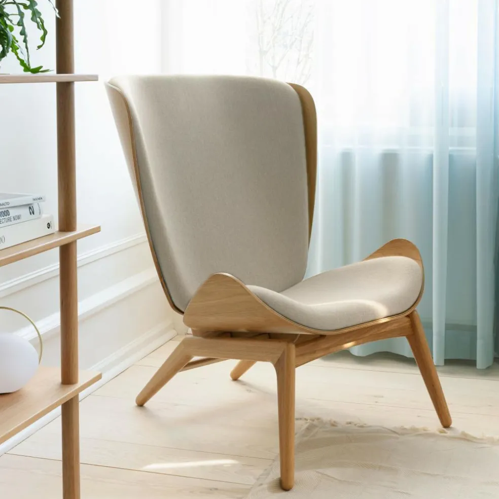 The Reader Sessel