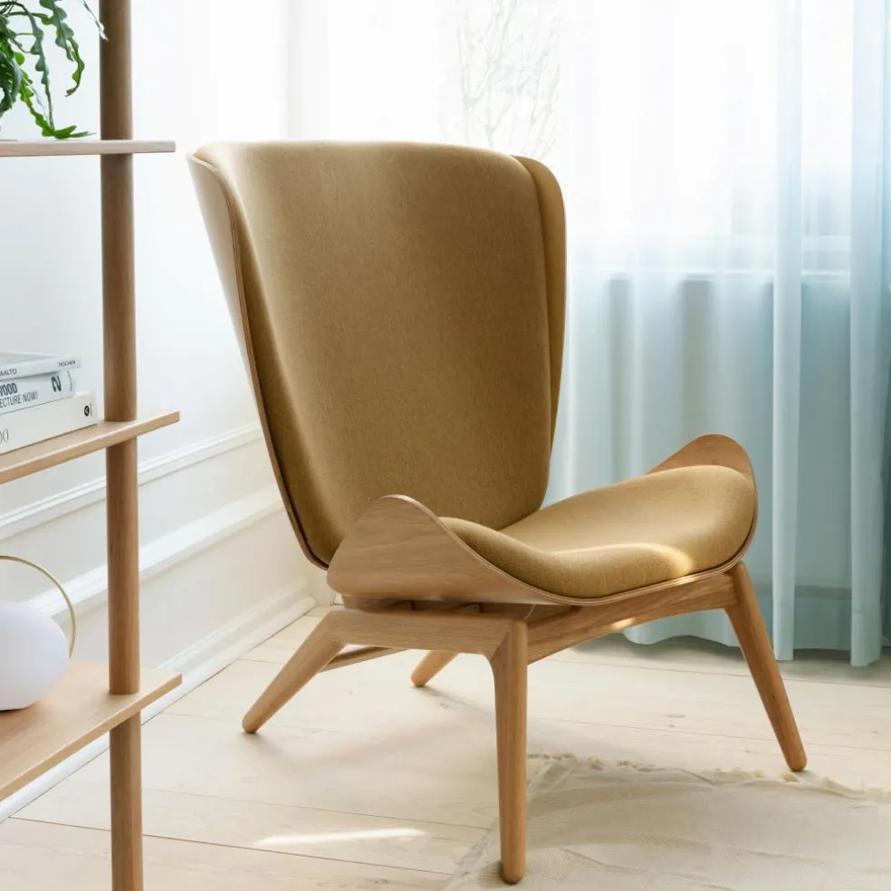 The Reader Sessel