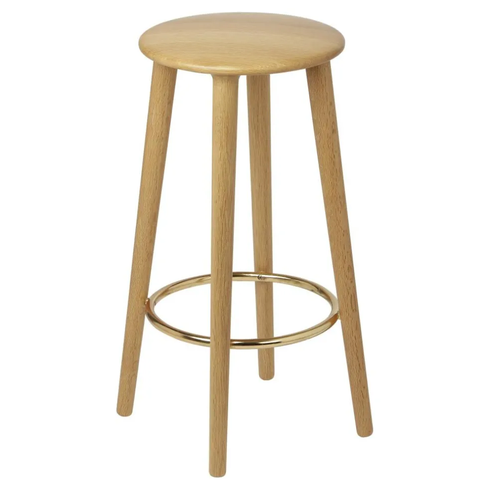 The Socialite Barhocker H 67,5cm