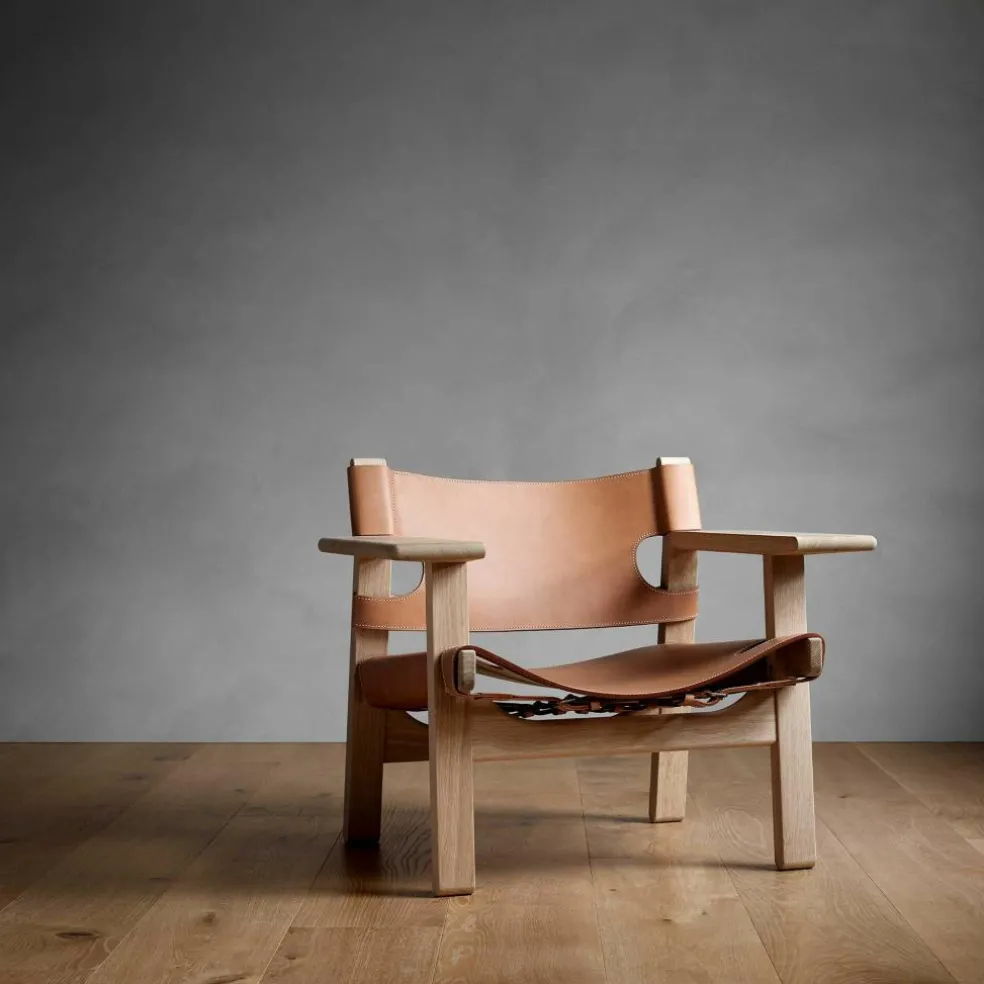 The Spanish Chair Sessel