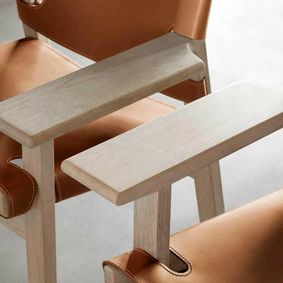 The Spanish Chair Sessel