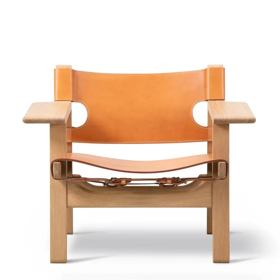 The Spanish Chair Sessel