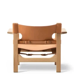 The Spanish Chair Sessel