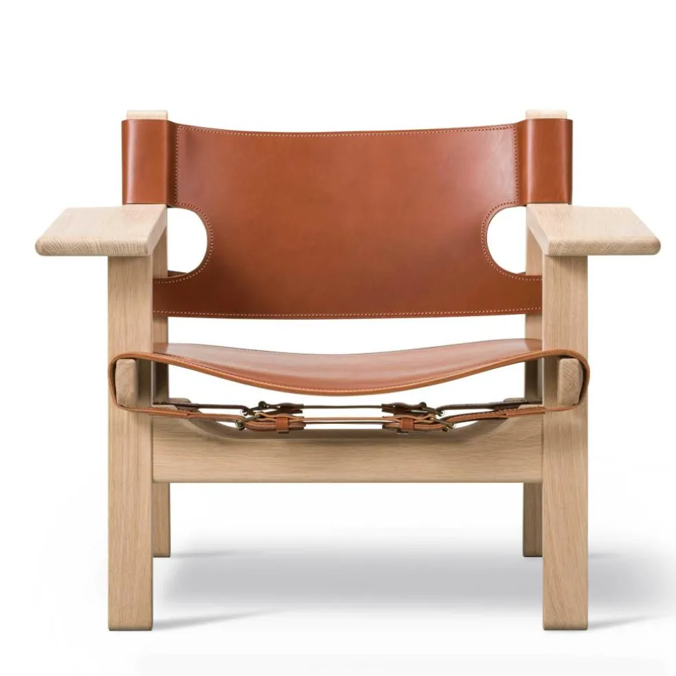 The Spanish Chair Sessel
