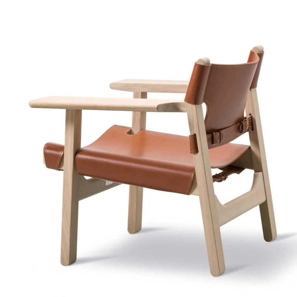 The Spanish Chair Sessel