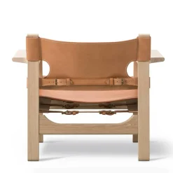 The Spanish Chair Sessel