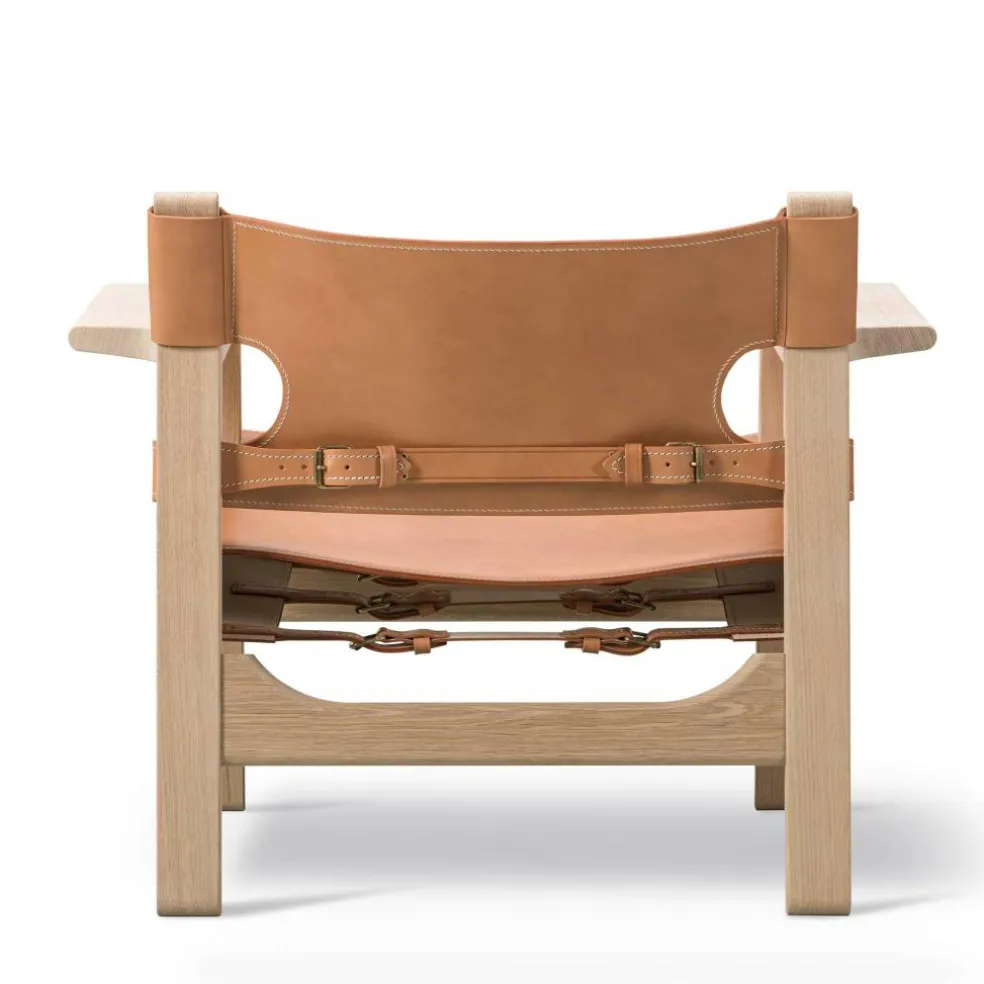 The Spanish Chair Sessel