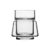 Thermo-Doppelwandglas S