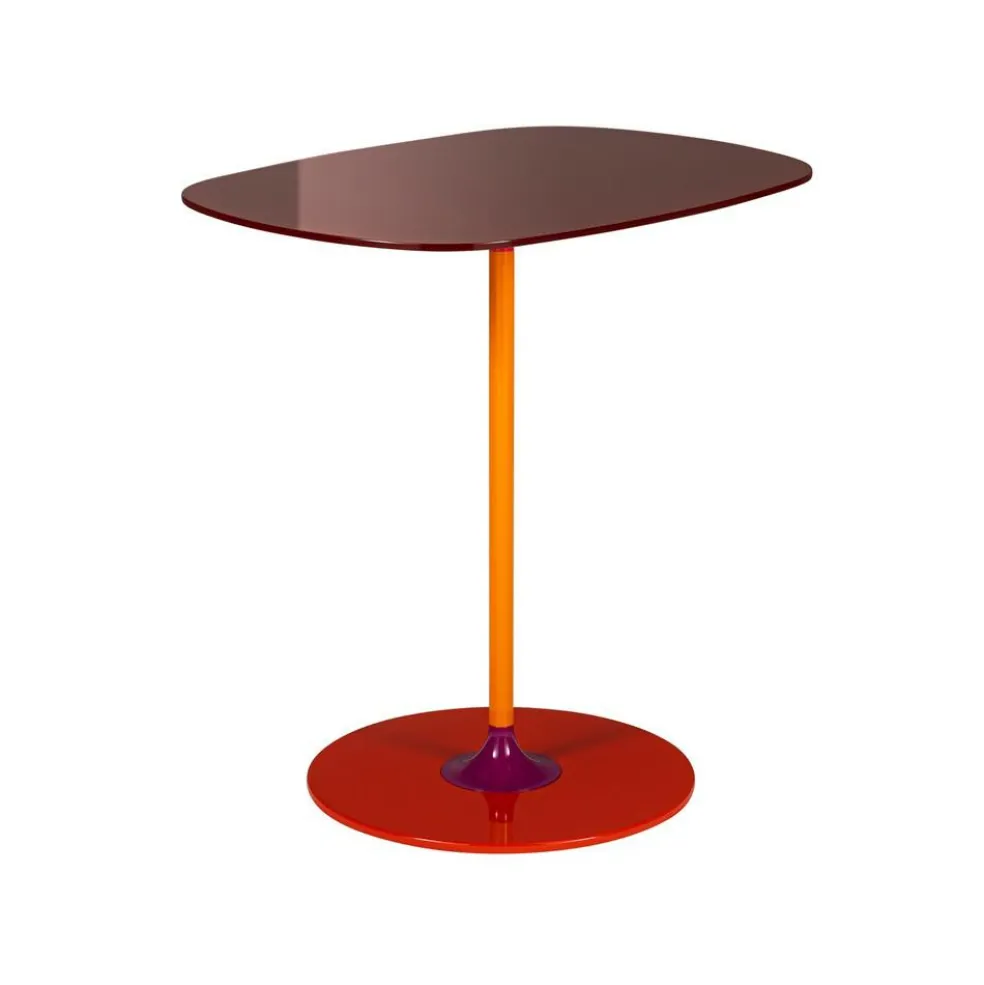 Thierry Alto Beistelltisch H 50cm