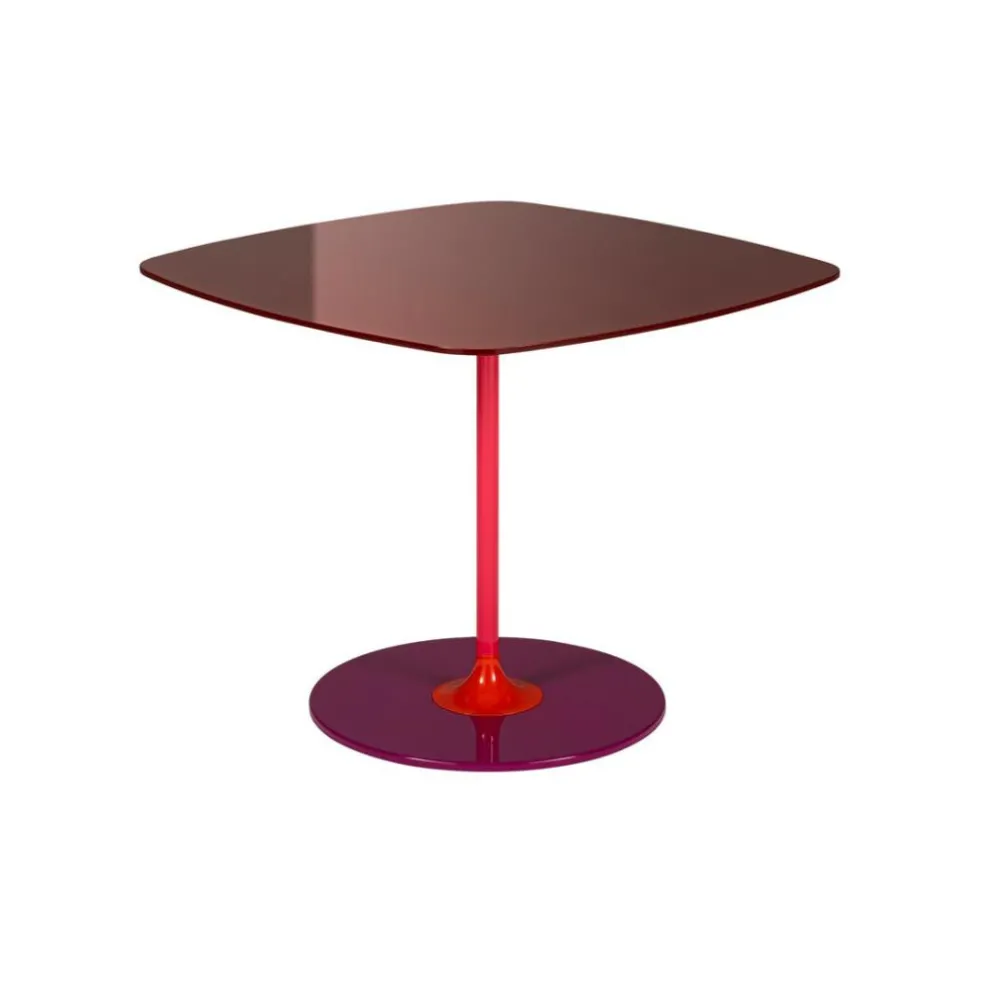 Thierry Basso Beistelltisch H 40cm