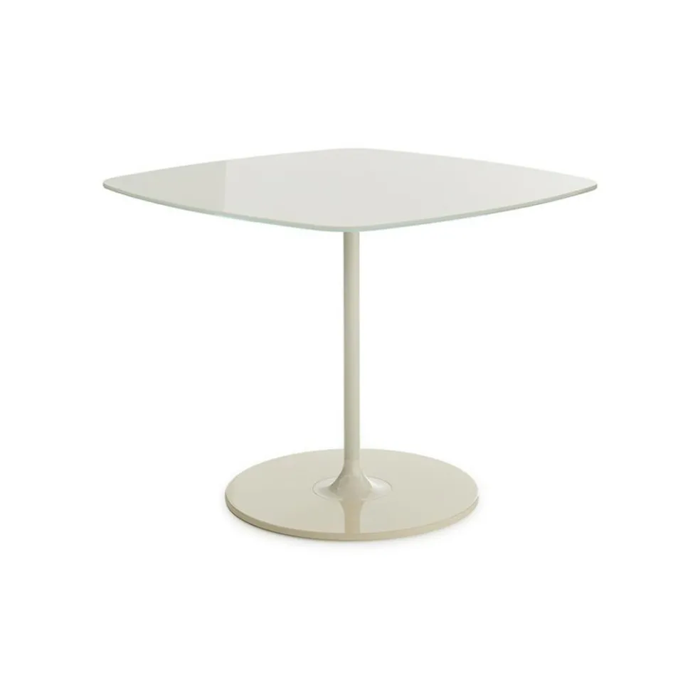Thierry Basso Beistelltisch H 40cm