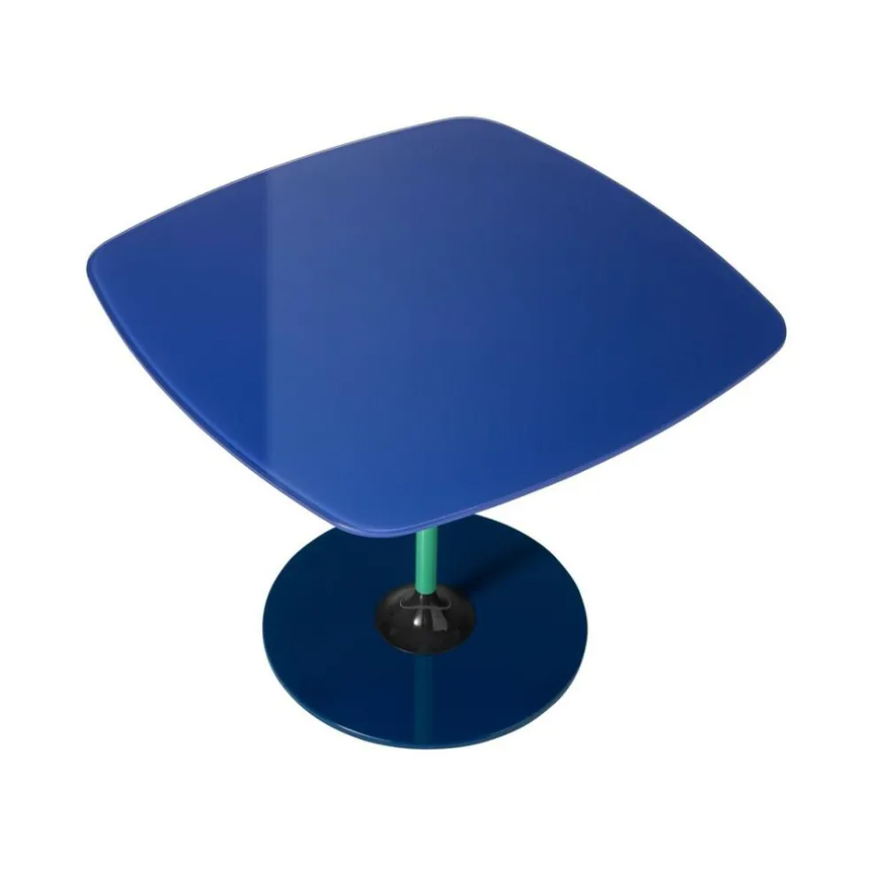 Thierry Basso Beistelltisch H 40cm