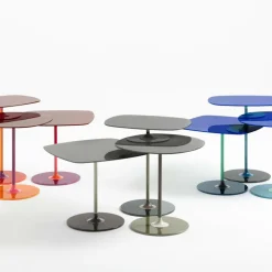 Thierry Basso Beistelltisch H 40cm