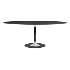Thierry Esstisch XXL oval