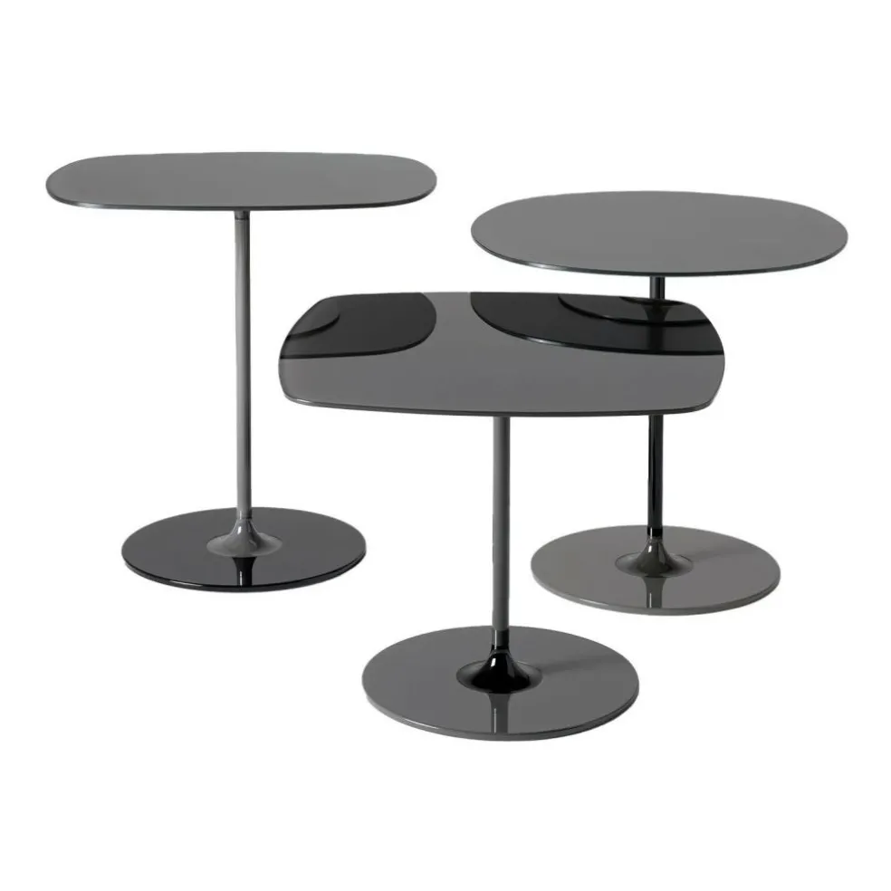 Thierry Trio Beistelltisch 3er Set