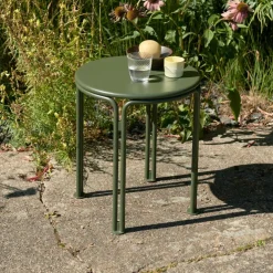 Thorvald SC102 Garten Beistelltisch