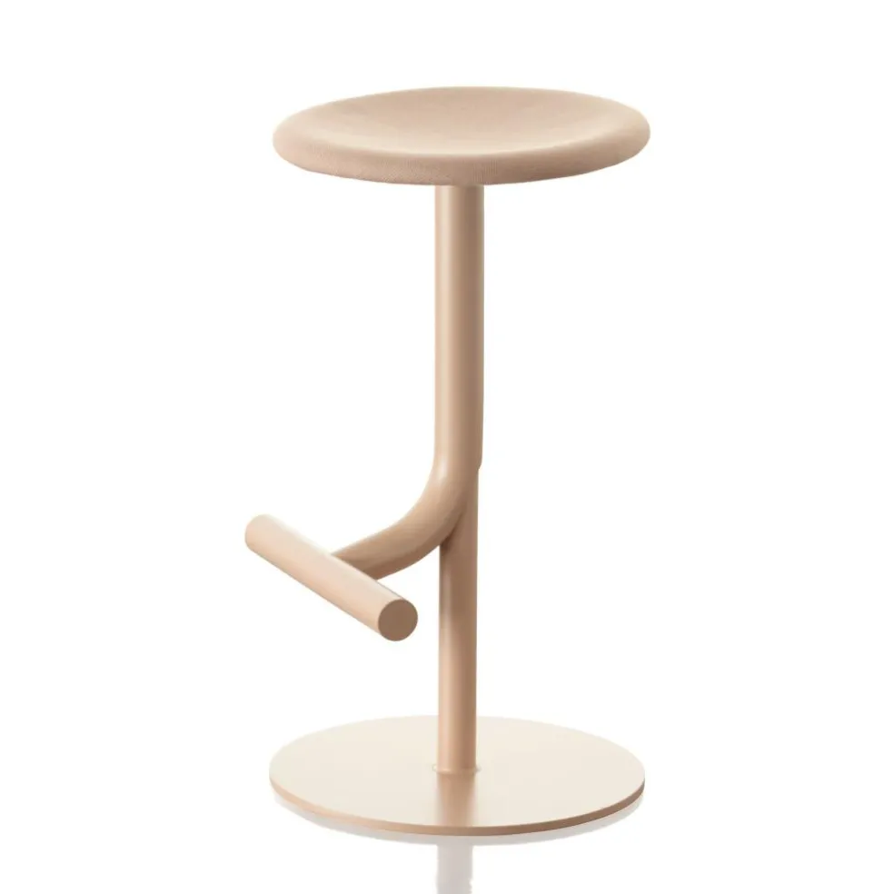 Tibu Barhocker 60-77cm