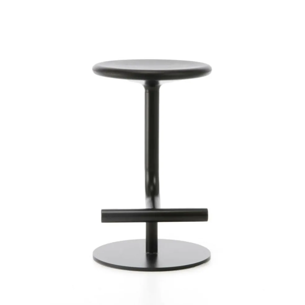 Tibu Barhocker 60-77cm