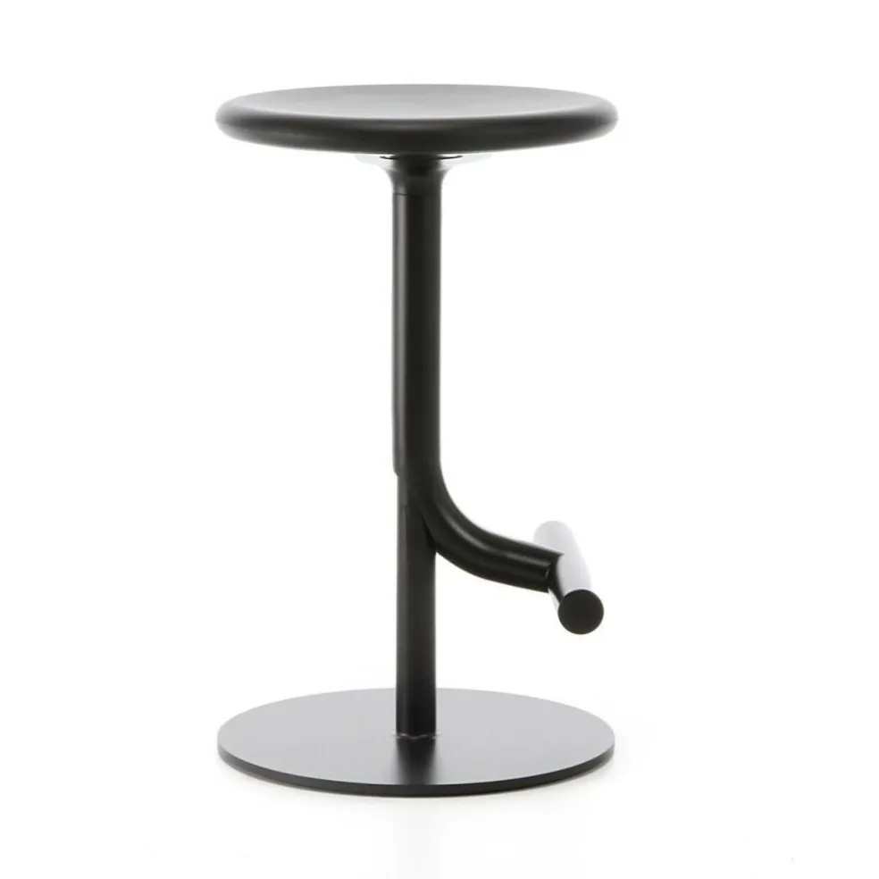 Tibu Barhocker 60-77cm