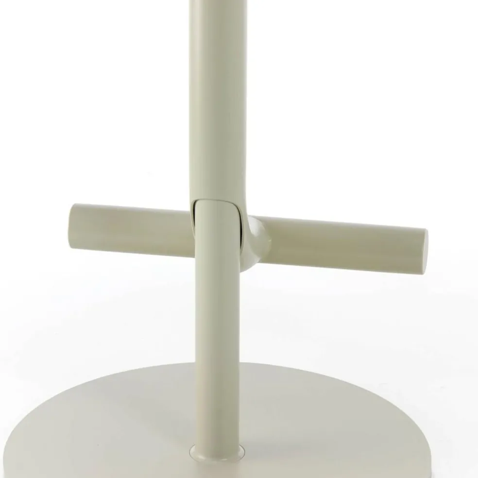 Tibu Barhocker 60-77cm