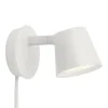 Tip LED Wandleuchte