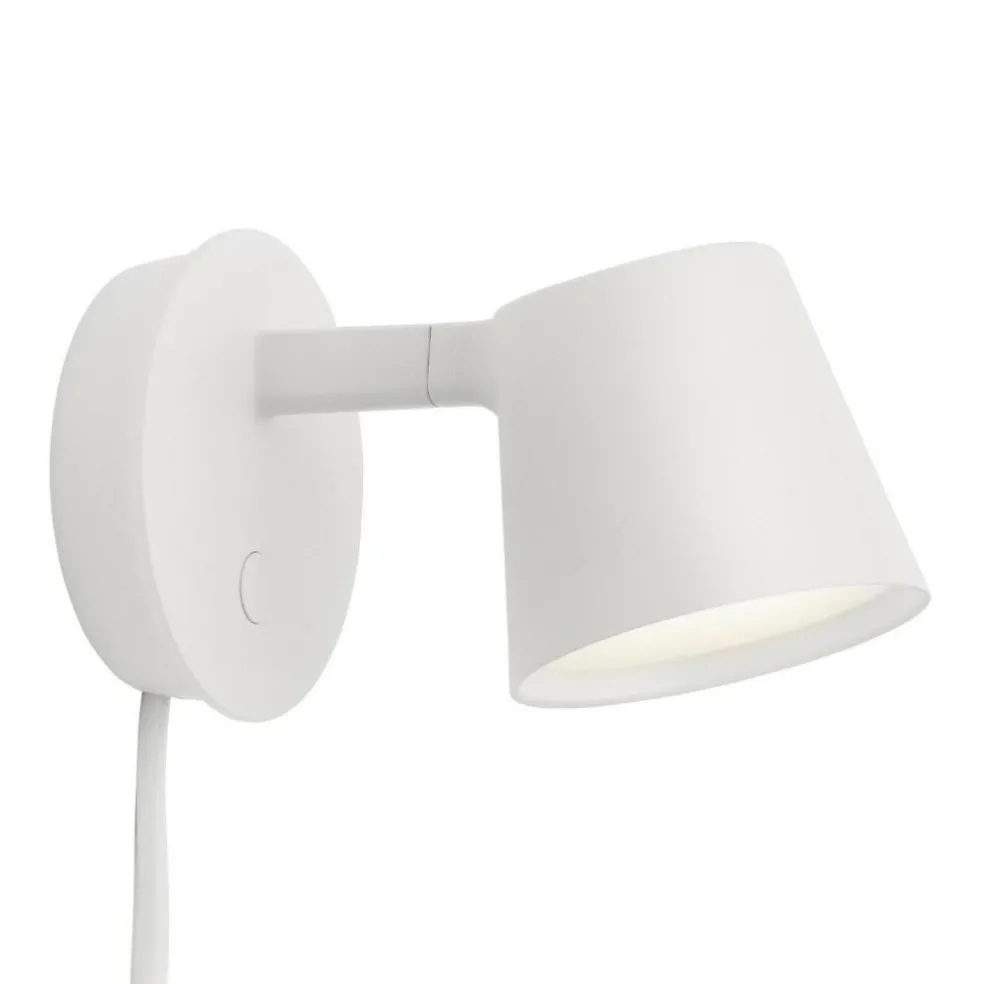 Tip LED Wandleuchte