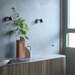 Tip LED Wandleuchte