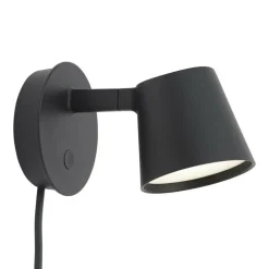 Tip LED Wandleuchte