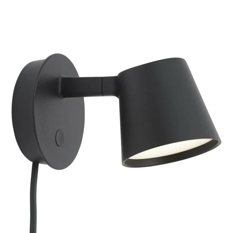 Tip LED Wandleuchte