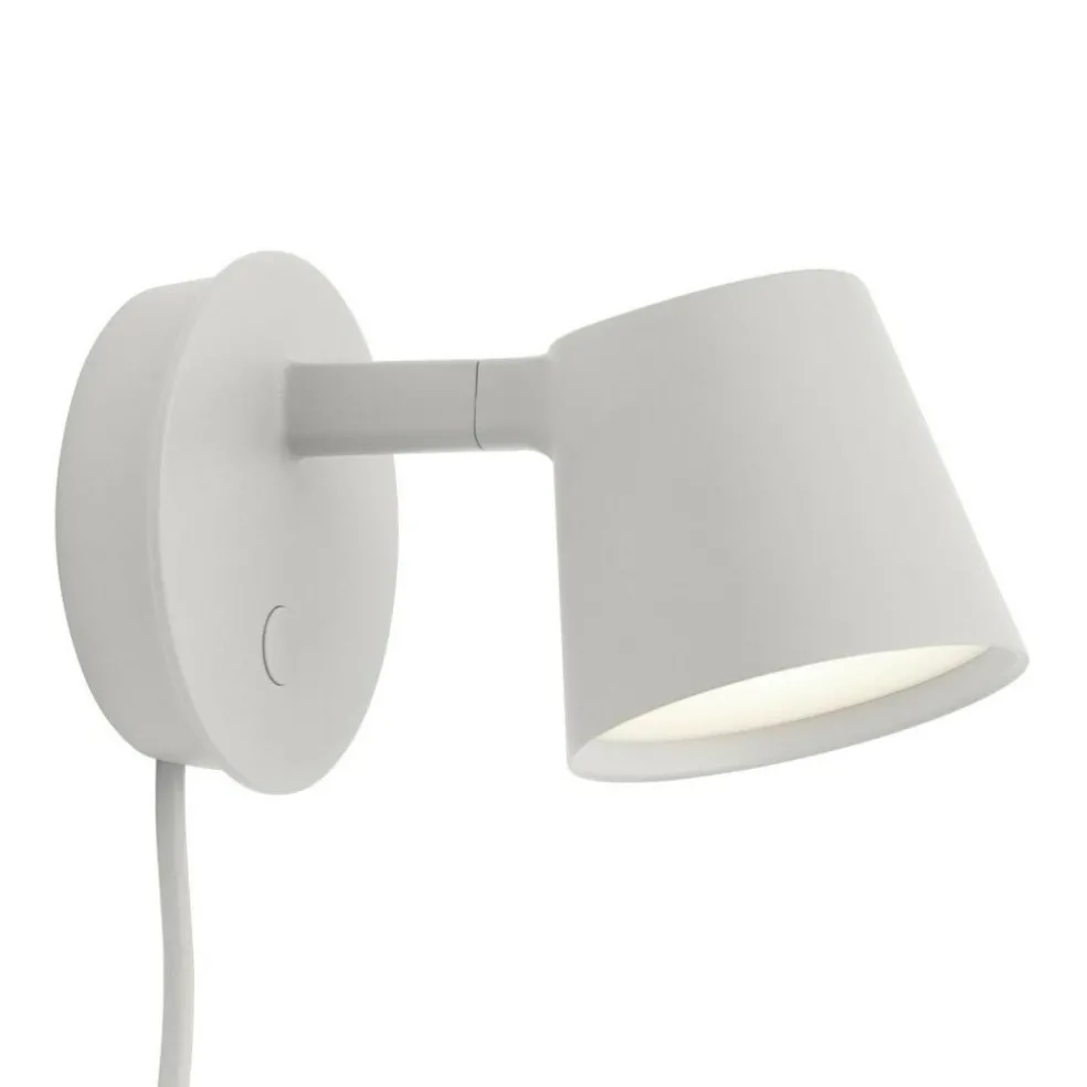 Tip LED Wandleuchte