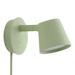 Tip LED Wandleuchte
