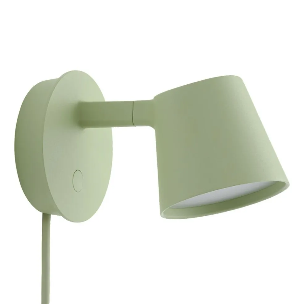 Tip LED Wandleuchte