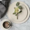 Tischset 4er Set Ø 40cm