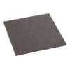 Tischset 4er Set quadratisch 40x40cm