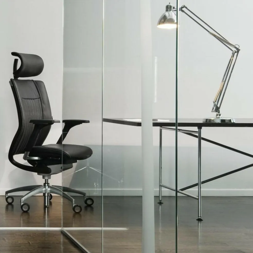 Titan 10 Bürodrehstuhl