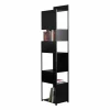 Tito Büchersäule 40x35x195cm