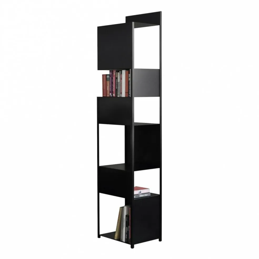 Tito Büchersäule 40x35x195cm