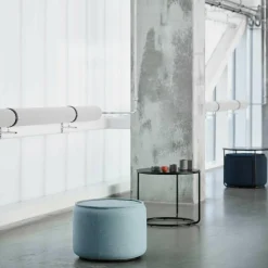Tom Hocker/Pouf