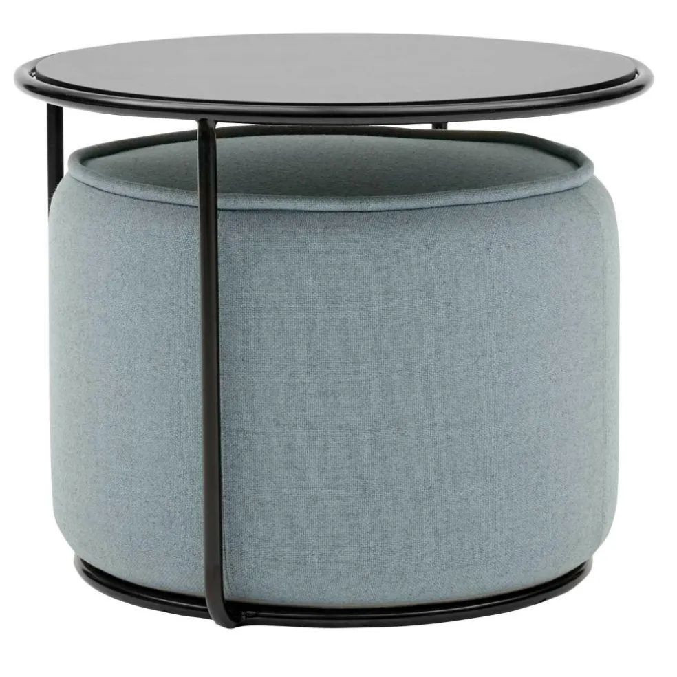 Tom Hocker/Pouf