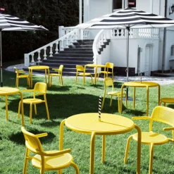 Toní Bistrotisch