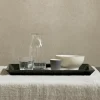 Tonale Mokkatasse mit Unterteller 4er Set