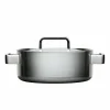 Tools Topfset 4-teilig